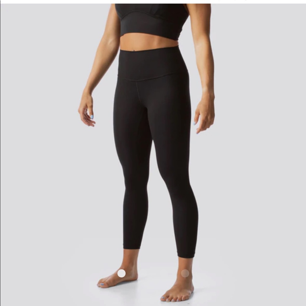 BP workout pants
